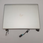 HP EliteBook 830 G5 Display komplett Bildschirm 13,3 Zoll LCD Einheit