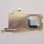 HP Compaq nx7400 Chipsatz Kühler Kühlkörper Thermische Platte Heatsink – Bild 2