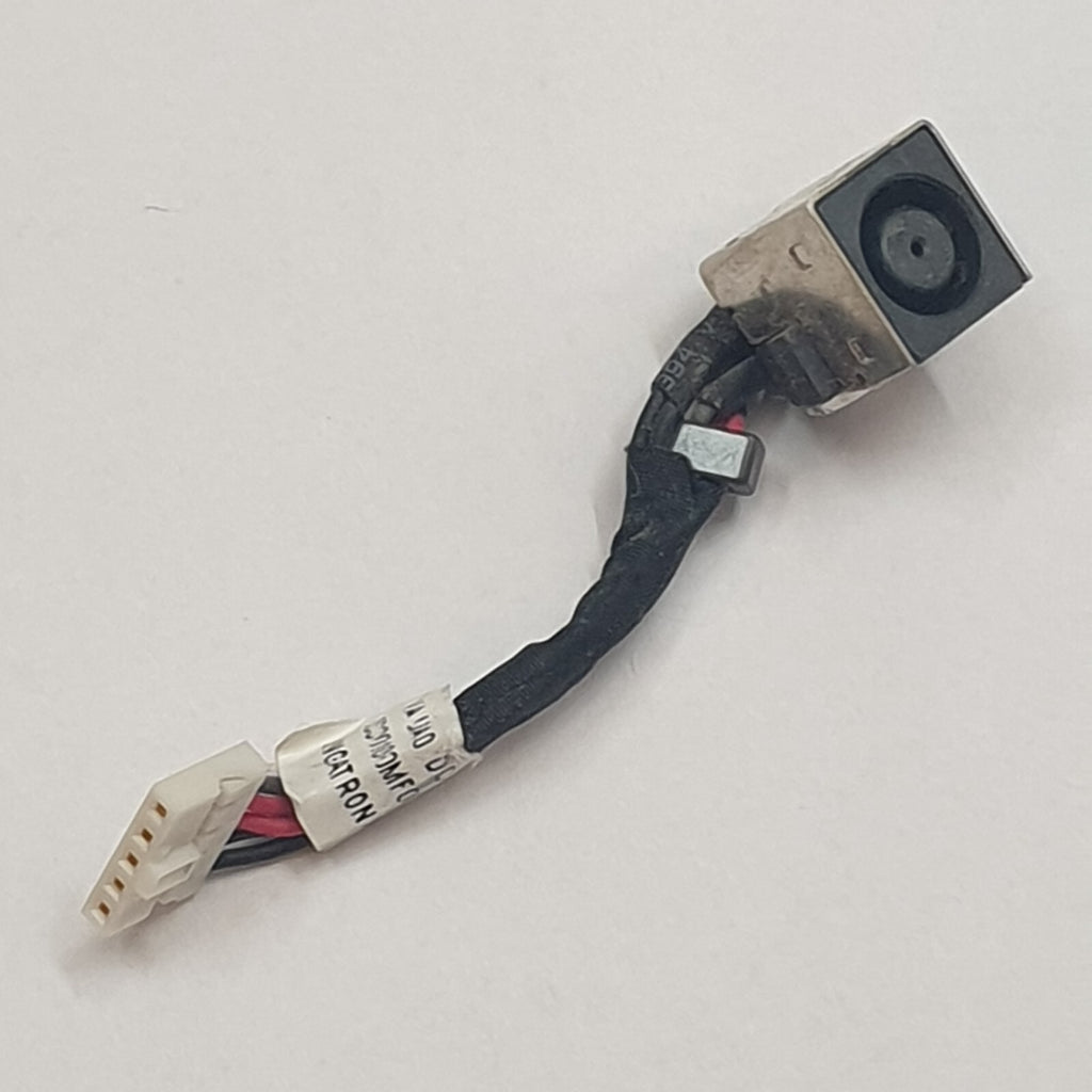 Dell Latitude E7440 Original Strombuchse DC Jack Power Connector Kabel – Bild 2