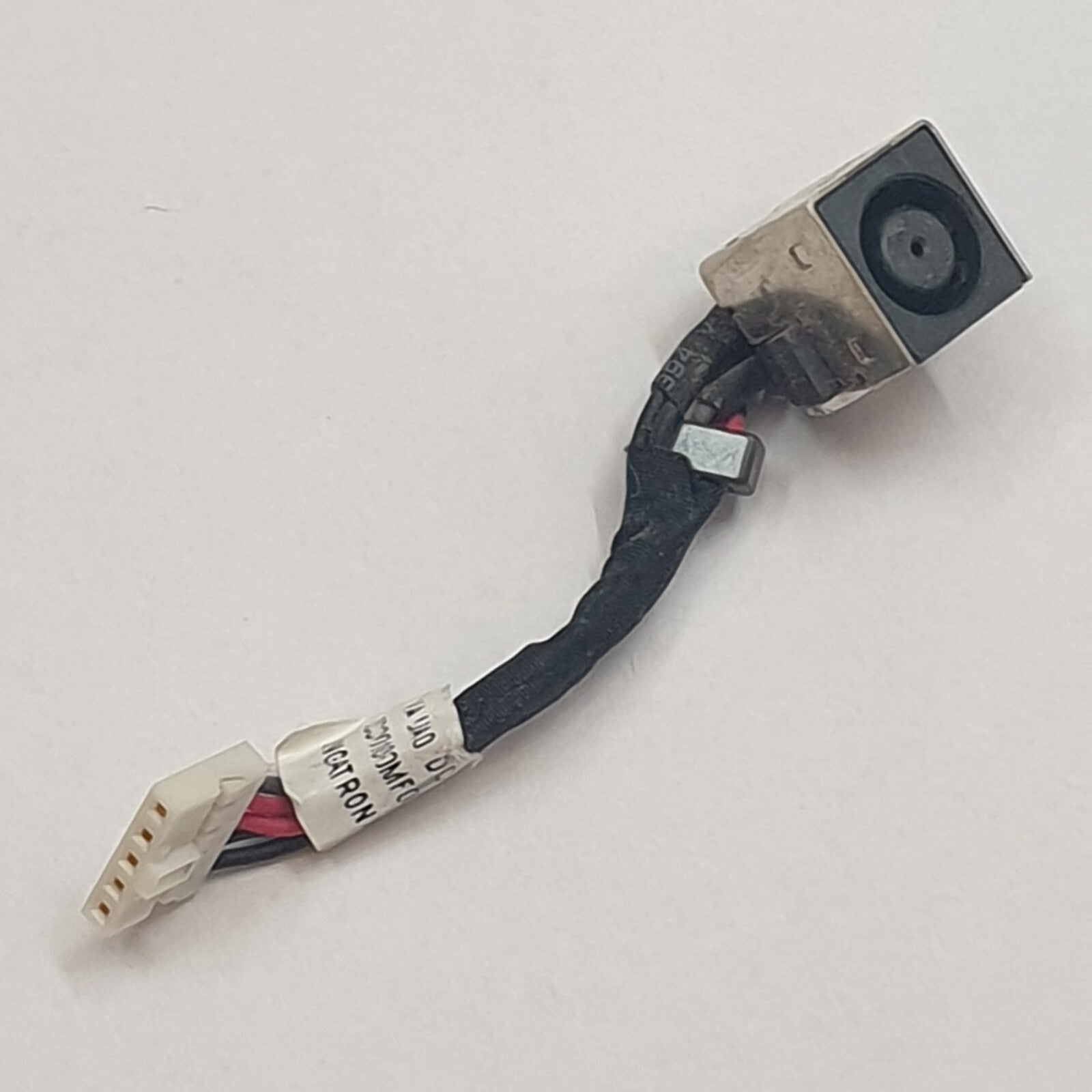 Dell Latitude E7440 Original Strombuchse DC Jack Power Connector Kabel – Bild 2