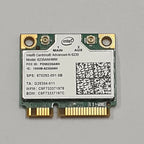 Samsung Series 9 NP900X4C WLAN Karte Intel Centrino Advanced-N 6235 WLAN Karte