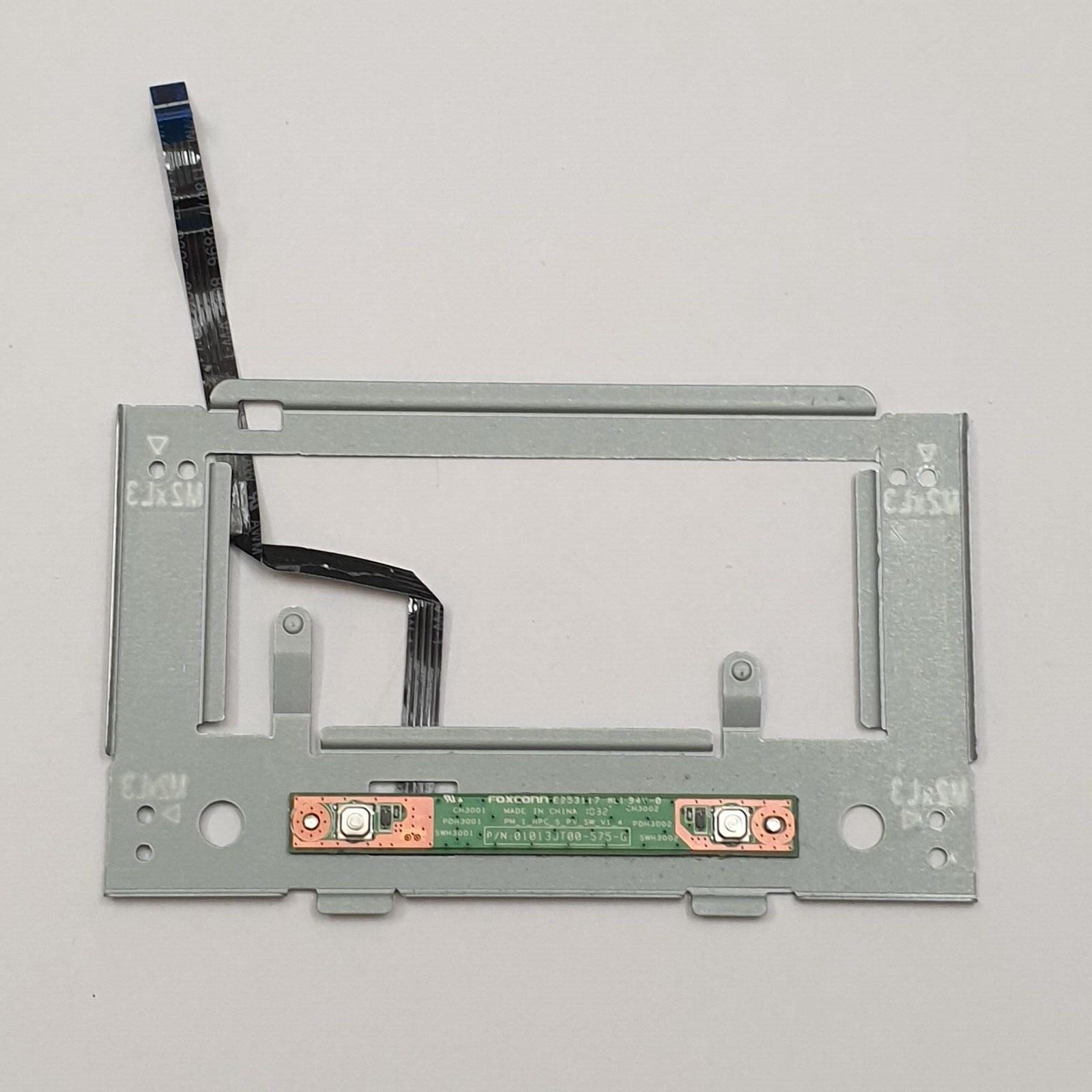 HP G62-b60sf Touchpad Tasten Board mit Kabel Touchpad Buttons
