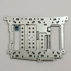 HP ProBook 650 655 G1 Touchpad Tasten Maustasten Buttons Board – Bild 2