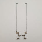 Sony VAIO PCG-7141M Displayscharniere Leisten L+R Scharniere Links Rechts Hinge