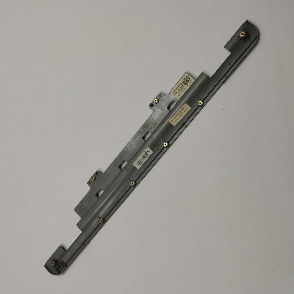 Dell Inspiron N4010 Scharnierabdeckung Hinge Cover Gehäuse Abdeckung – Bild 2