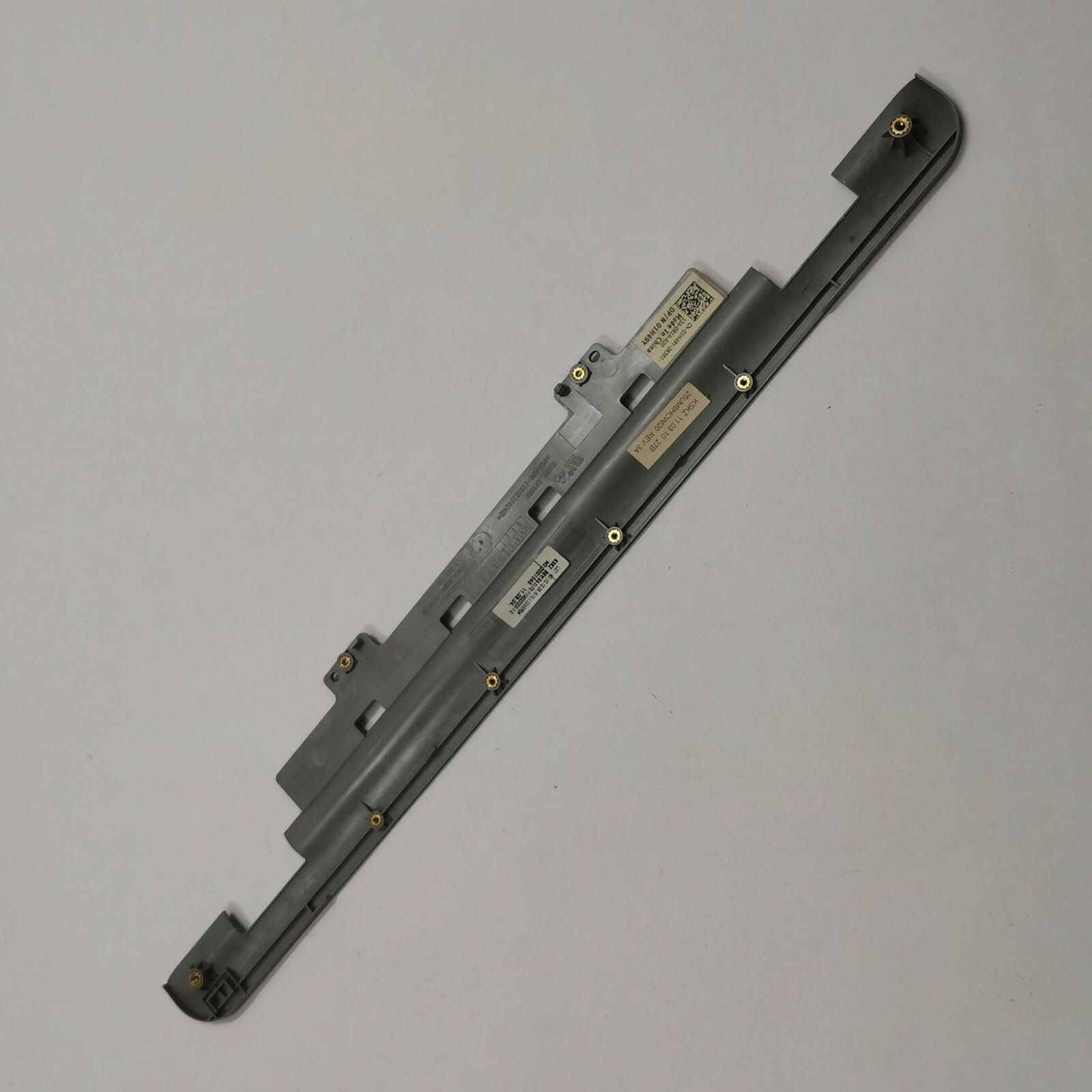Dell Inspiron N4010 Scharnierabdeckung Hinge Cover Gehäuse Abdeckung – Bild 2