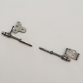 HP EliteBook 850 G8 Displayscharniere LCD Hinge Scharniere Scharnier Ersatzteil