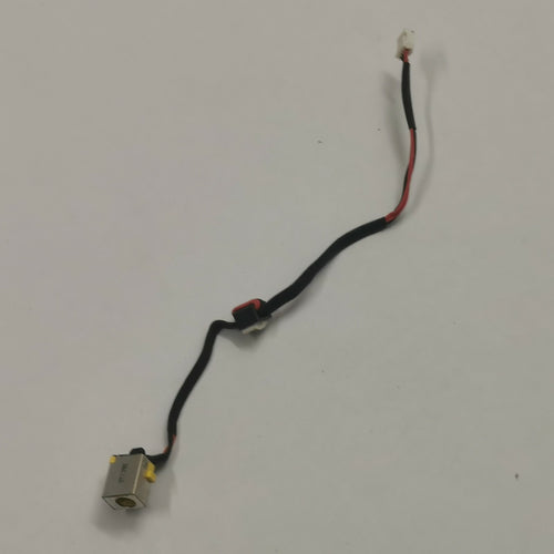 Acer Aspire 5773 series Original Strombuchse DC Jack Buchse Ladebuchse – Bild 2