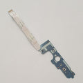 HP EliteBook 850 G4 Powerbutton Einschaltknopf Platine Power Button Board