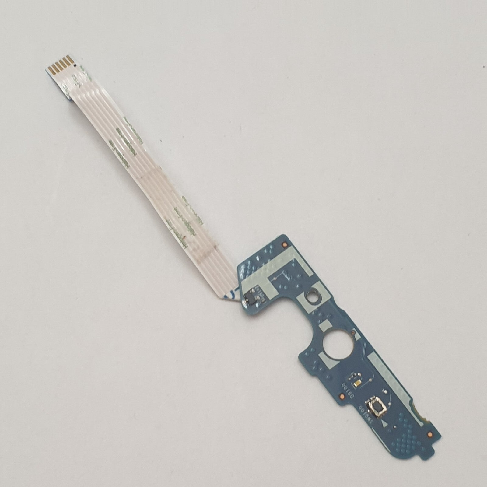 HP EliteBook 850 G4 Powerbutton Einschaltknopf Platine Power Button Board
