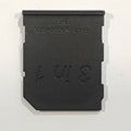One K73-3N (Clevo P170SM) Original SD Clevo P170SM SD Card Reader Slot Dummy