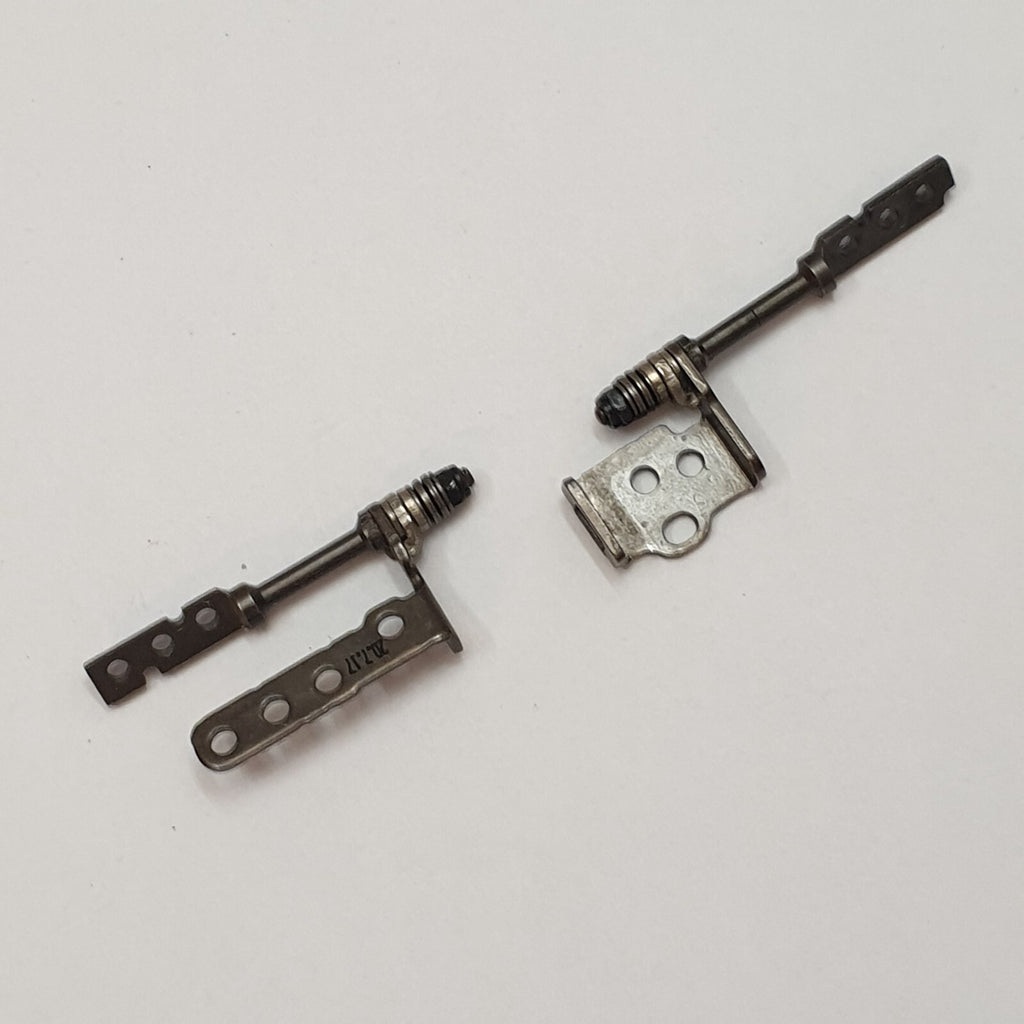HP EliteBook 830 G7 Displayscharniere Leisten Scharnier Set Hinge Links Rechts
