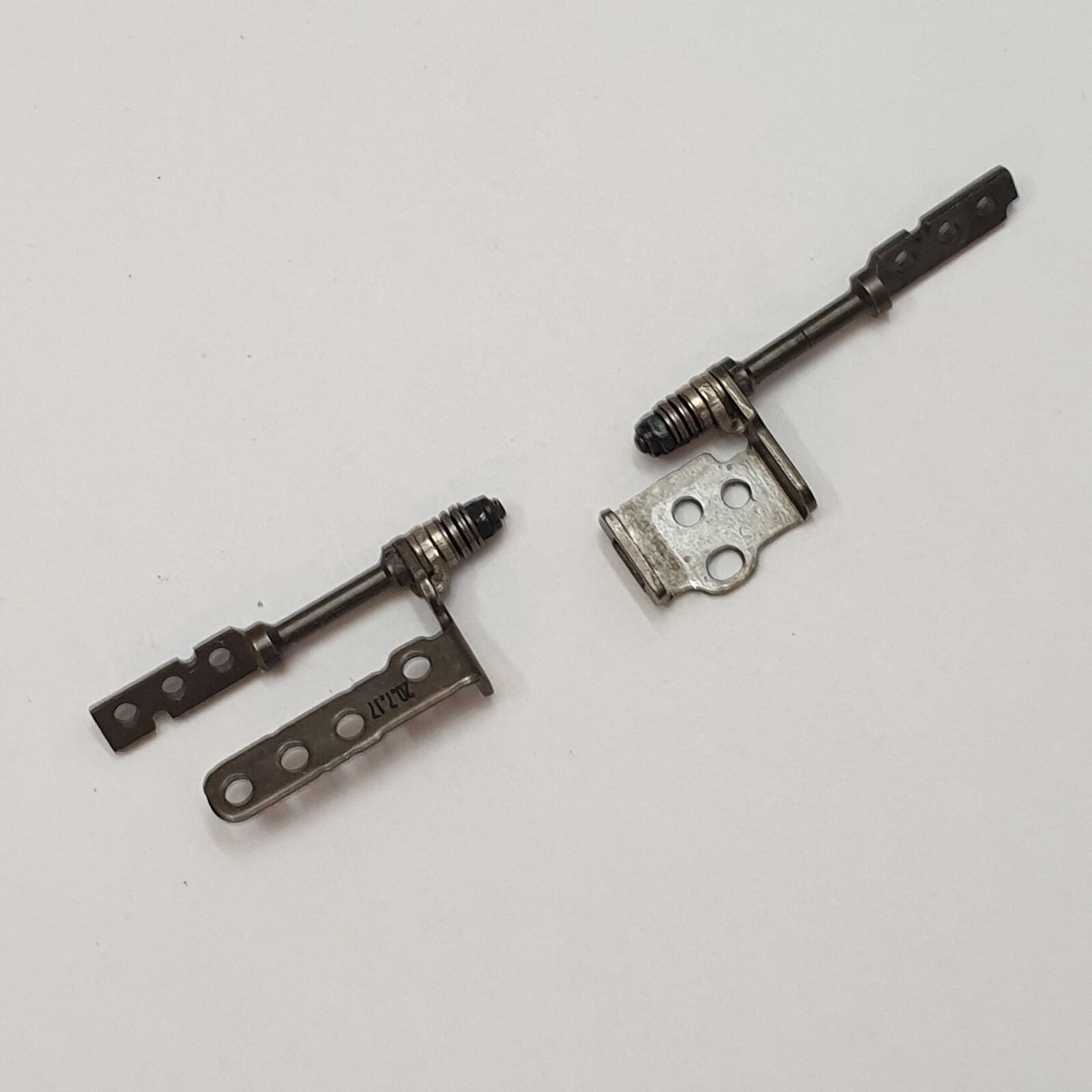 HP EliteBook 830 G7 Displayscharniere Leisten Scharnier Set Hinge Links Rechts