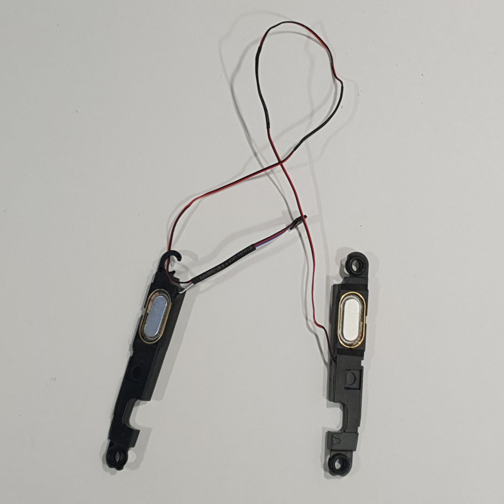 Dell XPS 12 9Q23 Lautsprecher Speaker Set Intern