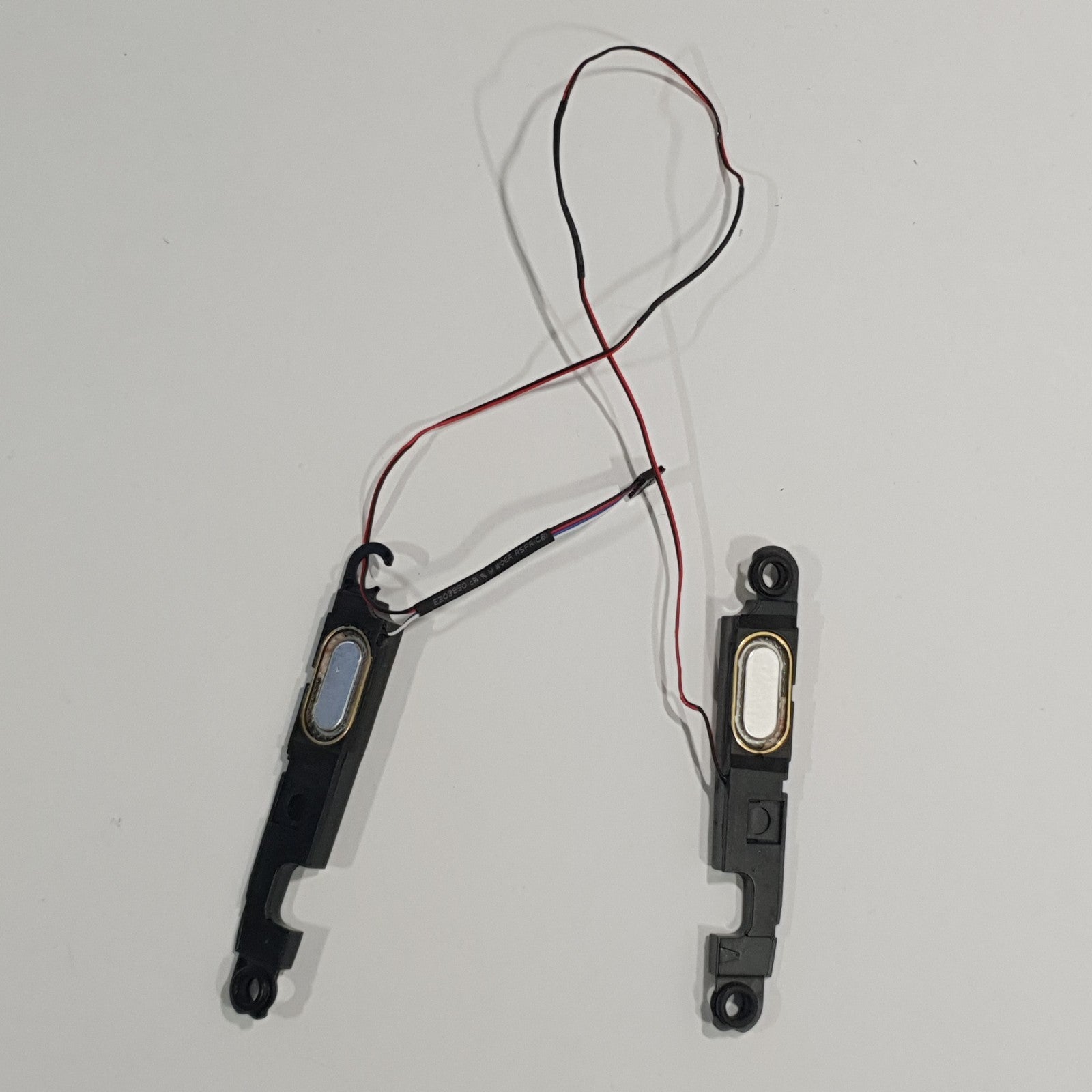 Dell XPS 12 9Q23 Lautsprecher Speaker Set Intern