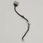 Lenovo E31-70 Original Strombuchse DC Jack Ladebuchse Power Connector Kabel – Bild 2