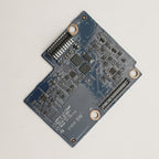 Dell Precision 7530 Akku Anschluss Board Battery Connector LS-F598P 07MYRK