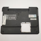Sony VAIO PCG-7141M Gehäuse Unterschale Unterteil Bottom Base Cover Ersatzteil