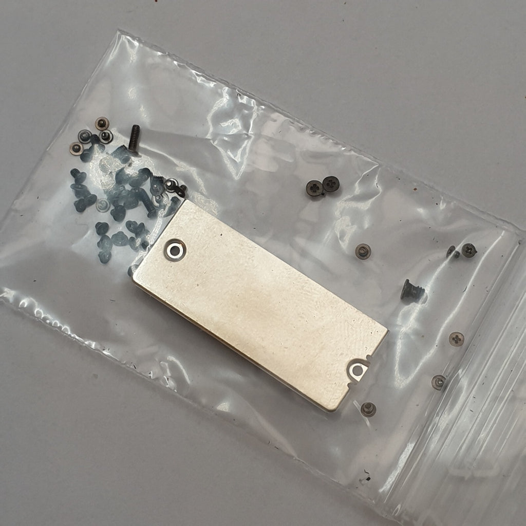 Apple iPad mini 5. Gen A2123 Schraubensatz Schrauben Set Screw Set – Bild 2
