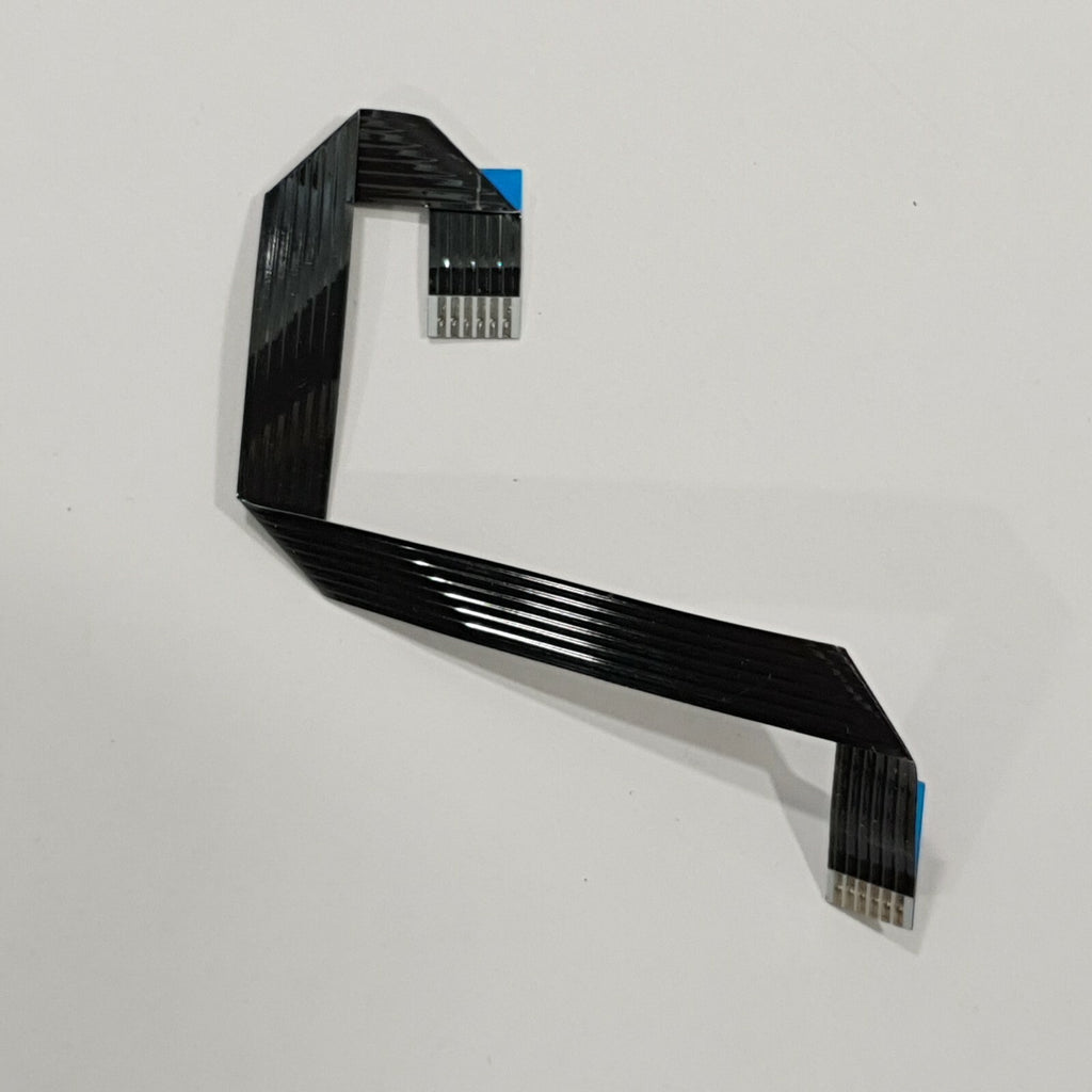 HP Pavilion dv6-6000 Touchpadkabel Flachbandkabel Flexkabel Ribbon Cable – Bild 2