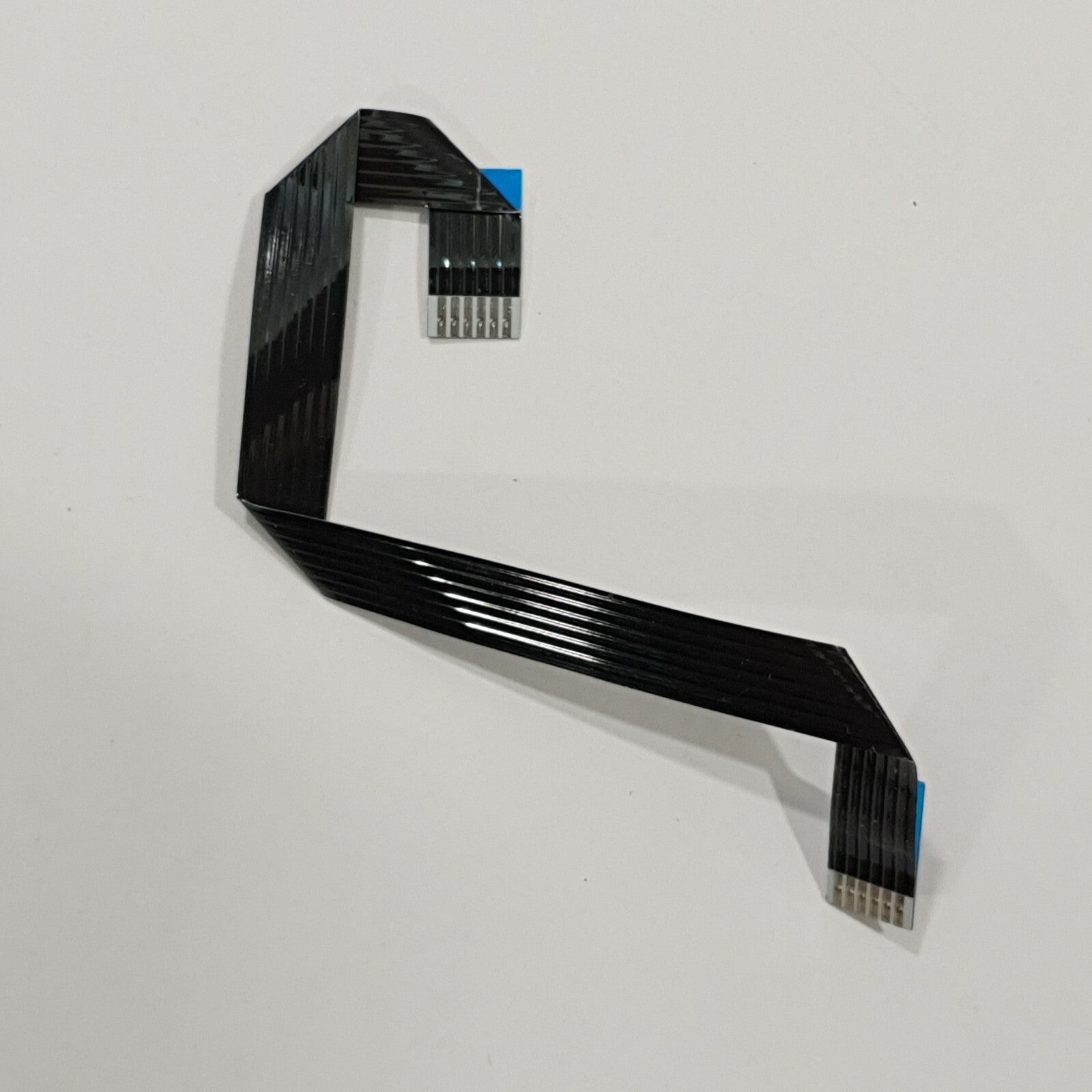 HP Pavilion dv6-6000 Touchpadkabel Flachbandkabel Flexkabel Ribbon Cable – Bild 2