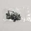 Asus X501U Schraubensatz Schrauben Screw Set Laptop Notebook