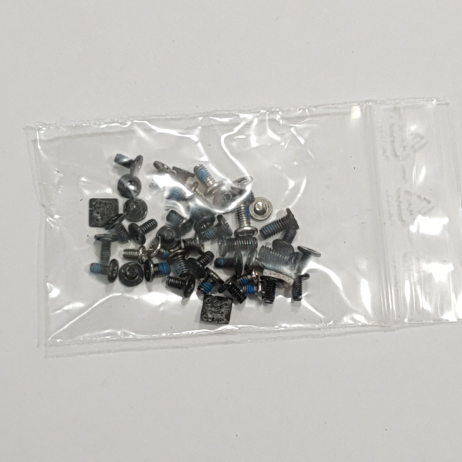 Asus X501U Schraubensatz Schrauben Screw Set Laptop Notebook
