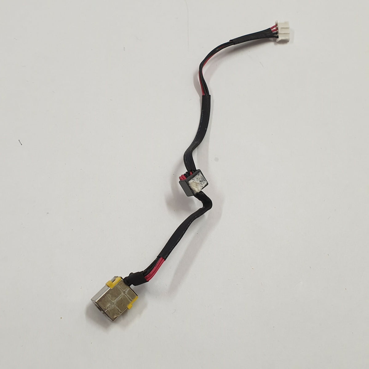 Packard Bell Easynote TK85 Original Strombuchse DC Jack Ladebuchse Anschluss