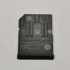 Dell Latitude E7450 Original SD Karten SD Karten Dummy Slot Abdeckung SD Card – Bild 2