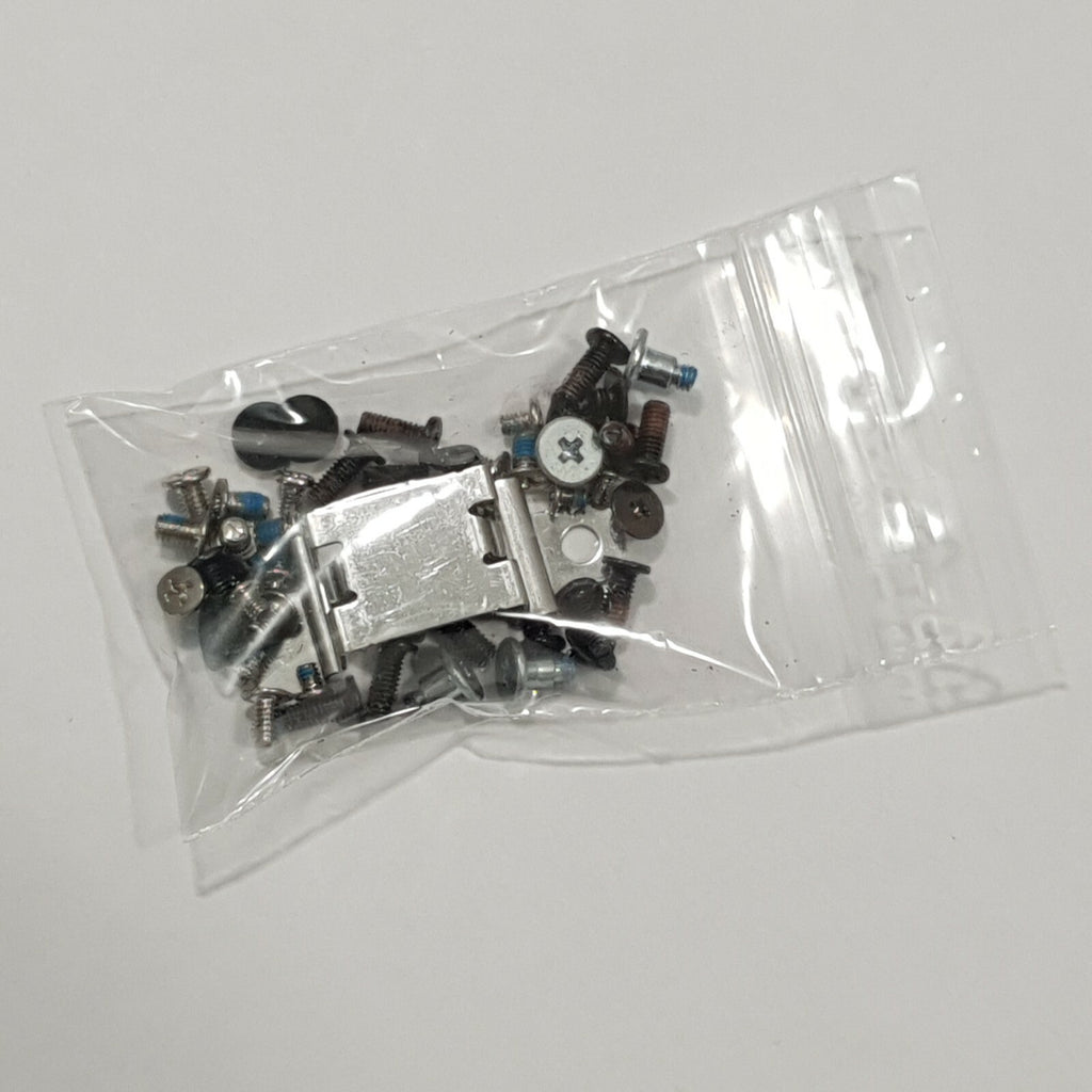 HP Pavilion dm4 3000 Schraubensatz Screw Set Schrauben Gehäuse – Bild 2