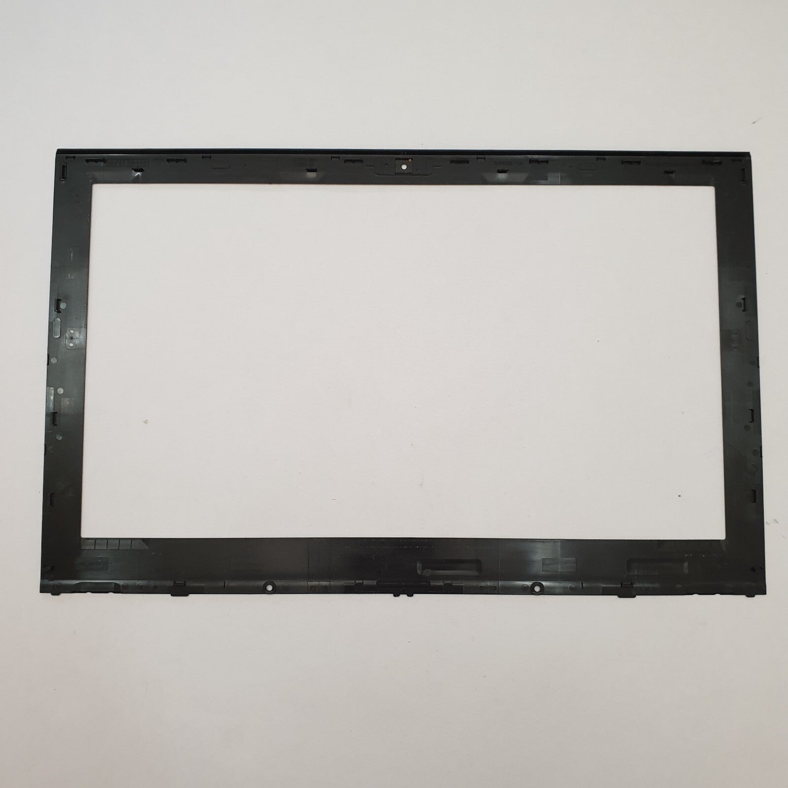 Sony Vaio SVZ131A2LM Displayrahmen Bezel Frontblende Screen Cover Black – Bild 2