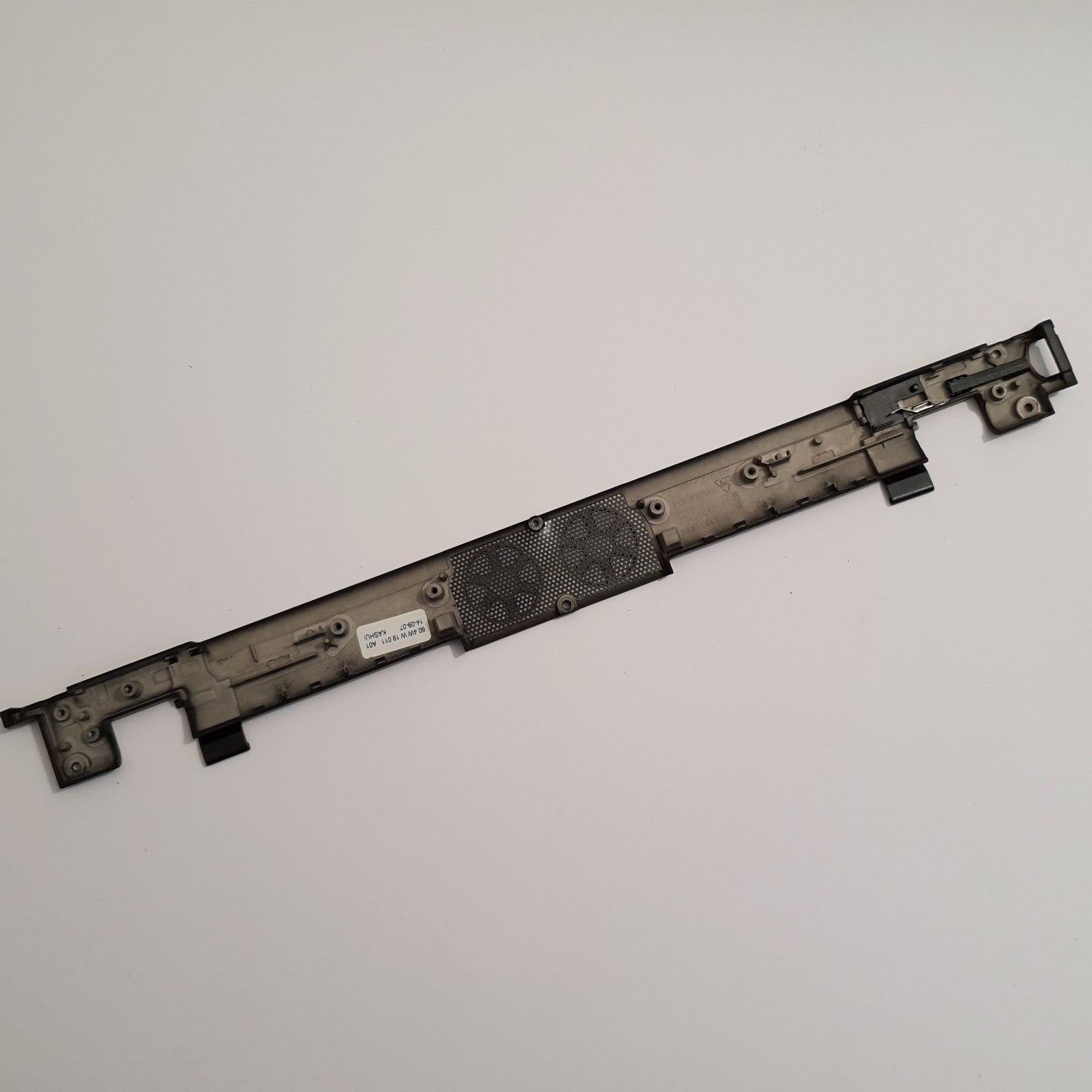 Lenovo ThinkPad X1 Helix Gehäuse Lüftergitter Abdeckung Lüftungsgitter – Bild 2
