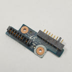 Samsung R730 Akku Anschluss Board Battery Connector Platine