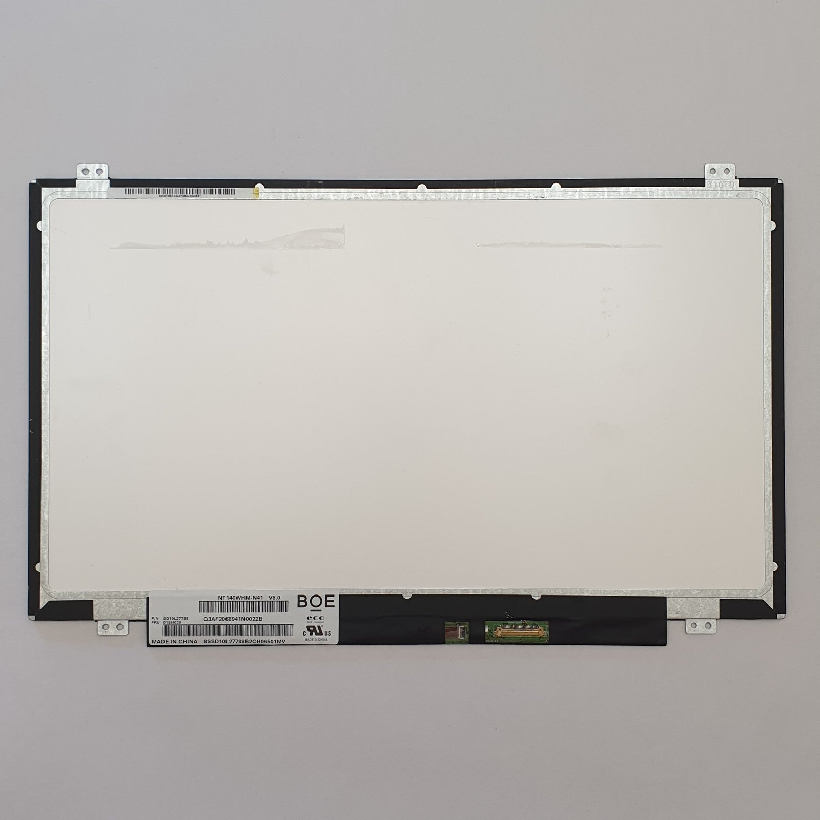 Fujitsu U748 U749 HD Display 14 Zoll NT140WHM-N41 Panel LCD Bildschirm – Bild 2