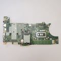 Lenovo ThinkPad T490s Mainboard Intel Core i5-8265U Motherboard Defekt Faulty