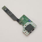 Lenovo Thinkpad P43s LAN Port RJ45 Ethernet Platine Board mit Kabel