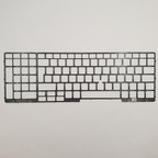 Dell Precision 7510 Tastaturrahmen Tastatur Gitter Keyboard Bezel Lattice – Bild 2
