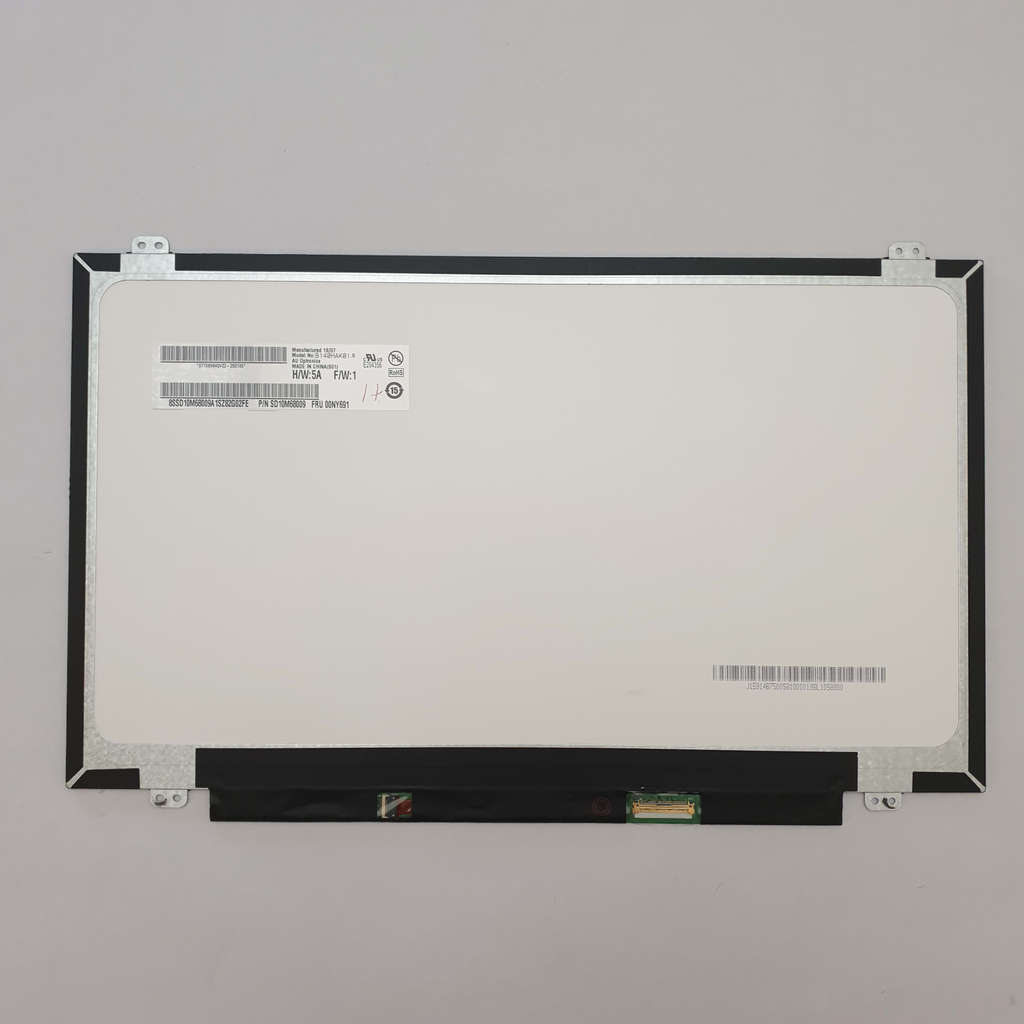 Lenovo ThinkPad T480s FHD Display 14 Zoll B140HAK01.0 Panel LCD Bildschirm – Bild 2