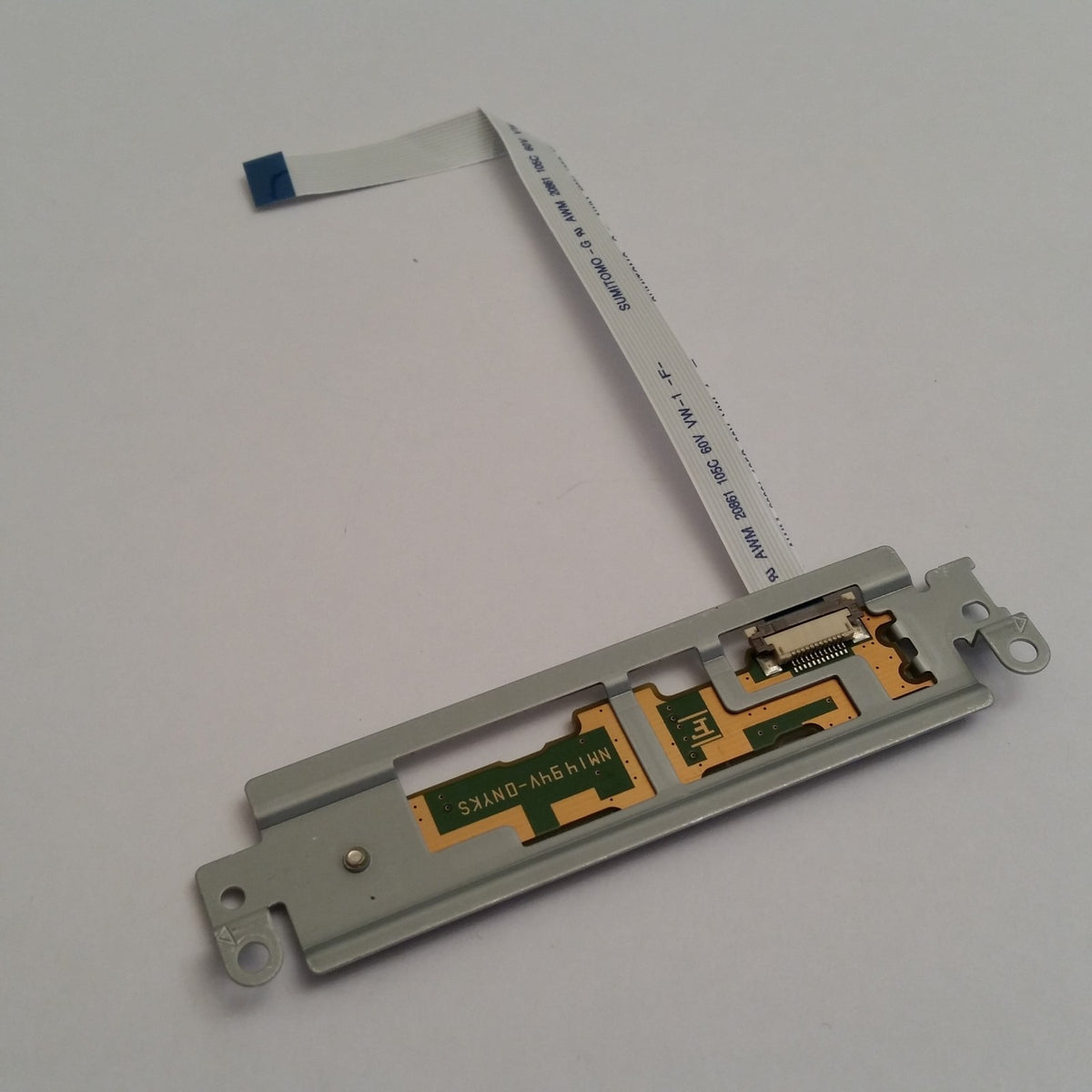 Fujitsu LifeBook S782 Power Button Board Einschaltknopf Platine mit Kabel