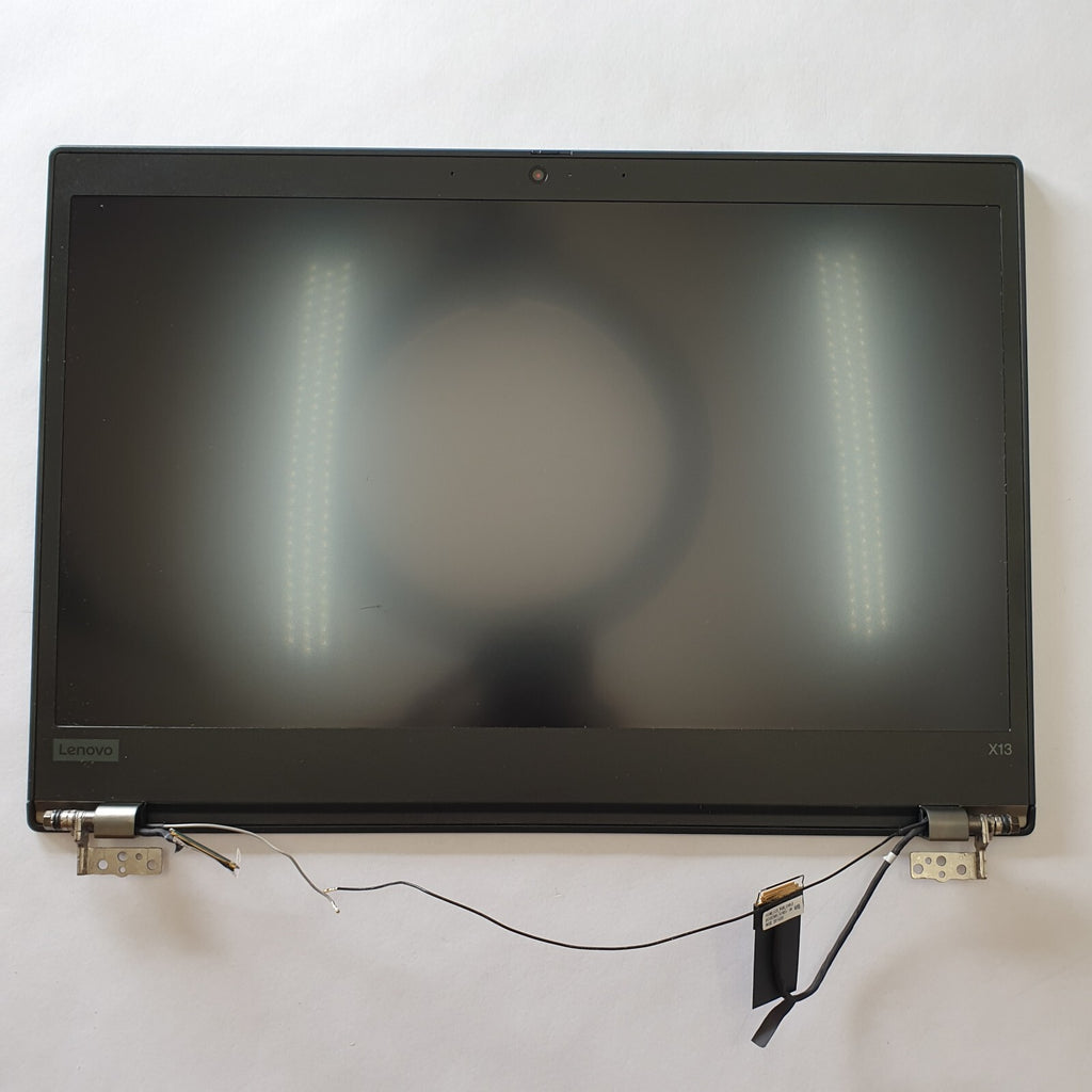 Lenovo ThinkPad X13 Gen 1 G1 Display komplett Bildschirm LCD Top Assembly