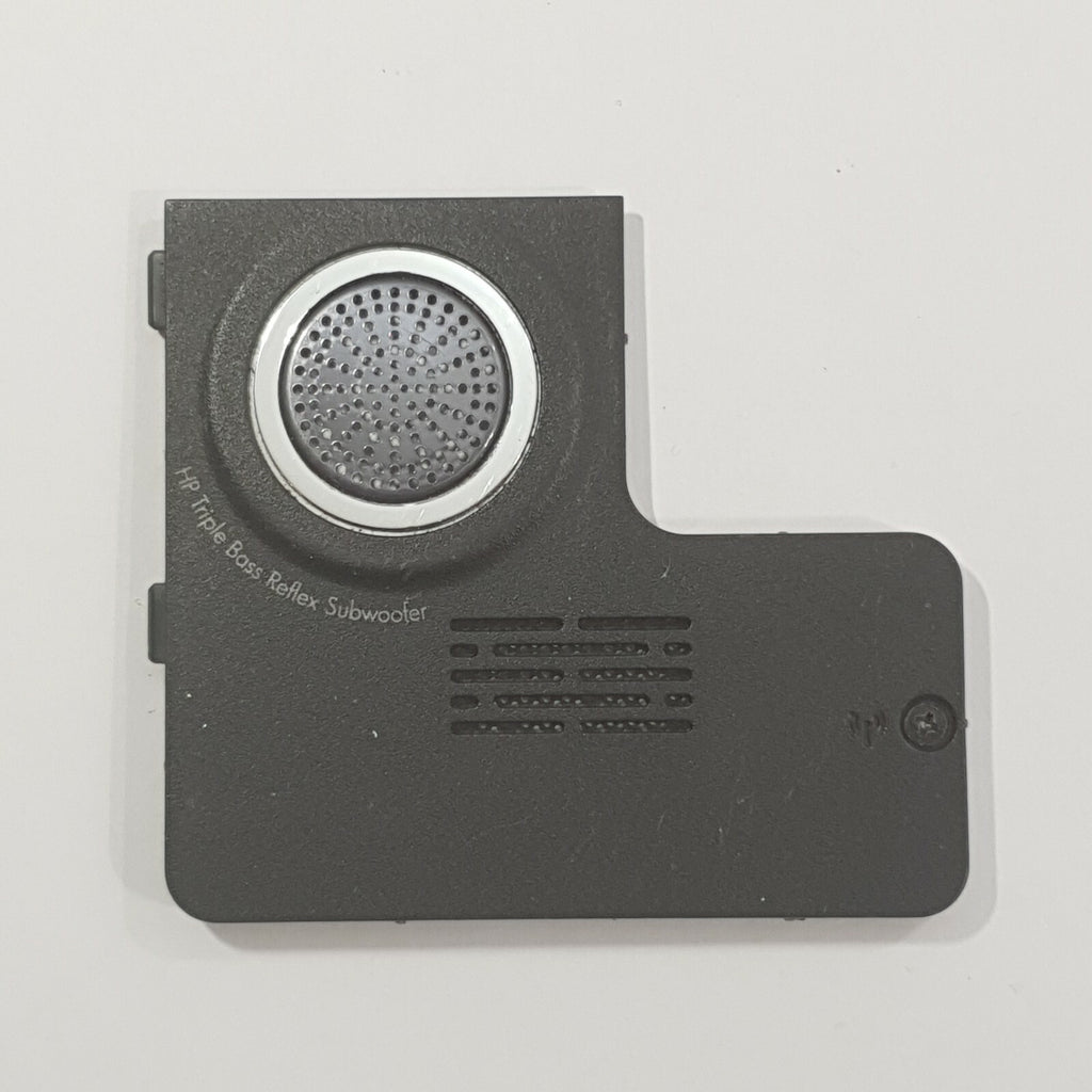 HP Pavilion dv8 Subwoofer Lautsprecher Bass Reflex Speaker Modul