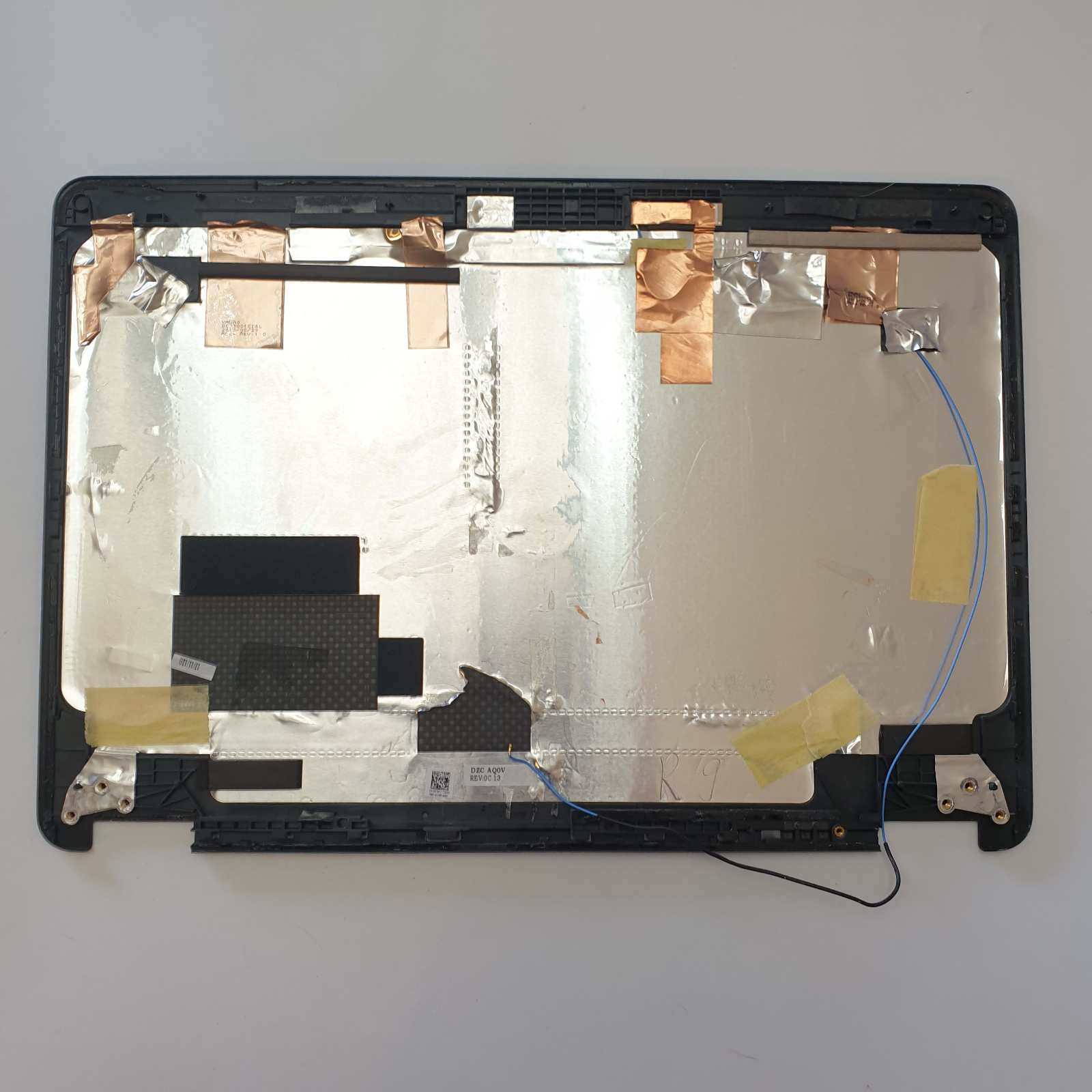 Dell Latitude E7440 Displaygehäuse Deckel Gehäuse Top Lid LCD Cover – Bild 2