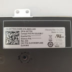 Dell Latitude 7410 Tastatur Französisch AZERTY Keyboard Beleuchtet FR Backlit