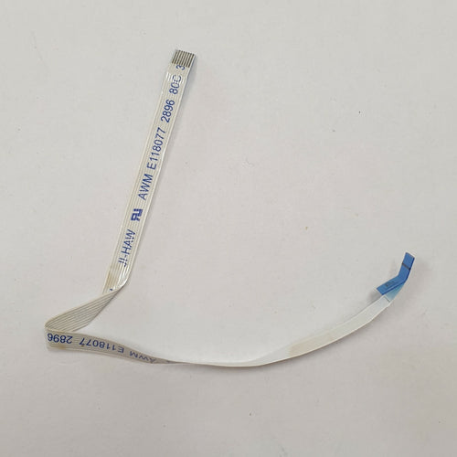 Acer Aspire 5742 series Touchpadkabel Flexkabel Flachbandkabel