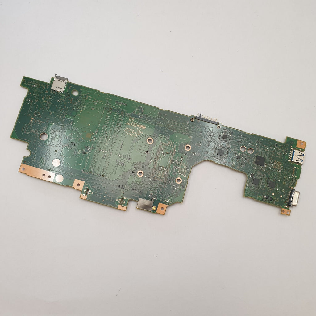 Fujitsu LifeBook U7510 Mainboard Intel Core i3 10110U Motherboard – Bild 2