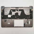 HP ZBook Studio G3 Gehäuse Oberseite Handauflage Palmrest Top Case Grau – Bild 2