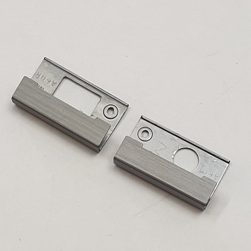 Dell Latitude E7470 Scharnierabdeckung Set Hinge Cover Kappen – Bild 2