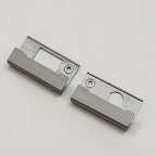Dell Latitude E7470 Scharnierabdeckung Set Hinge Cover Kappen – Bild 2