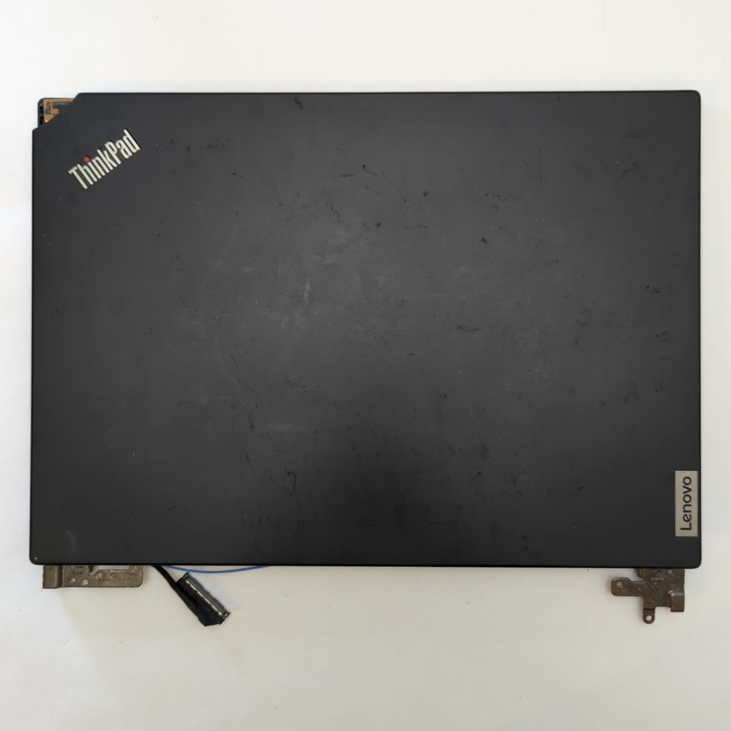 Lenovo ThinkPad L14 Gen 2 Display komplett Bildschirm 14,0" Oberteil Deckel – Bild 4