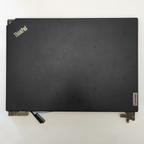 Lenovo ThinkPad L14 Gen 2 Display komplett Bildschirm 14,0" Oberteil Deckel – Bild 4